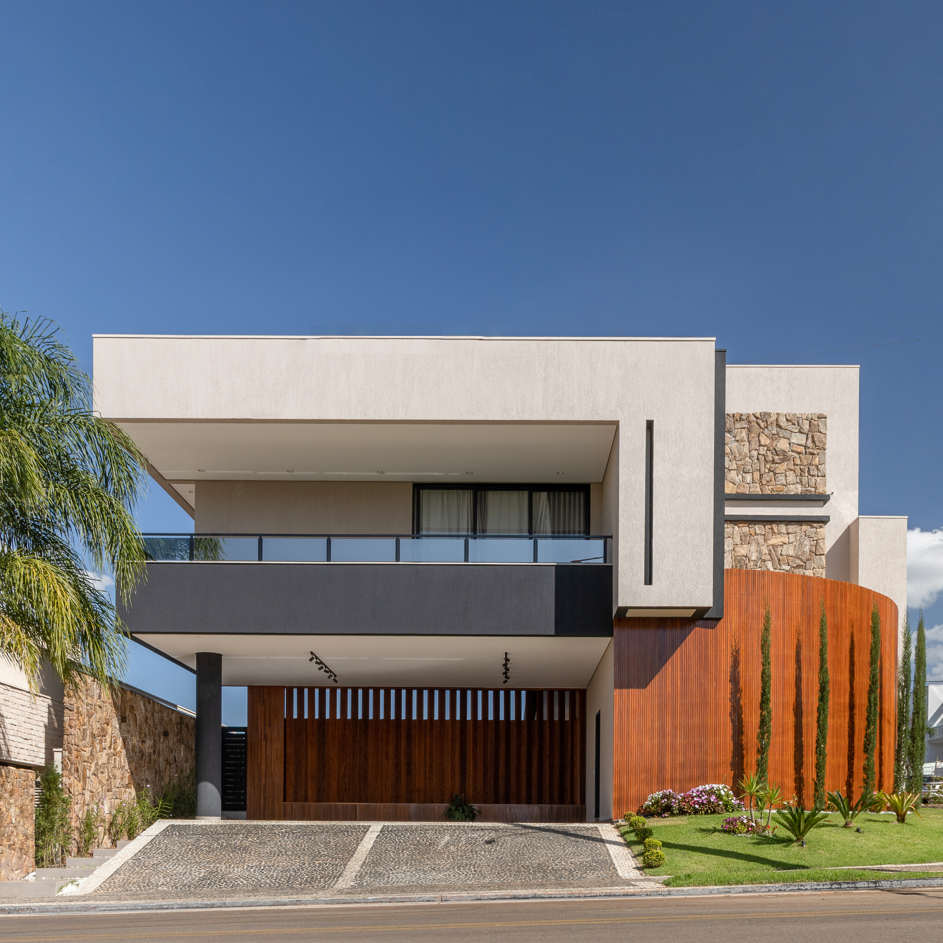 Projeto de Arquitetura 7